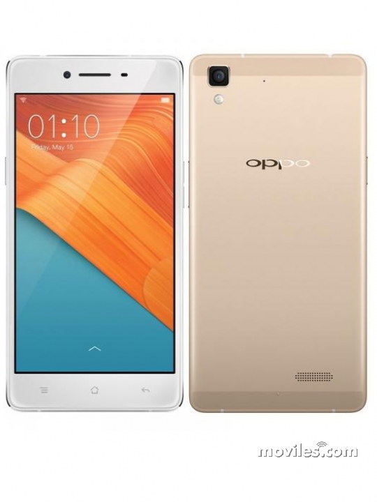 Image 5 Oppo R7 lite