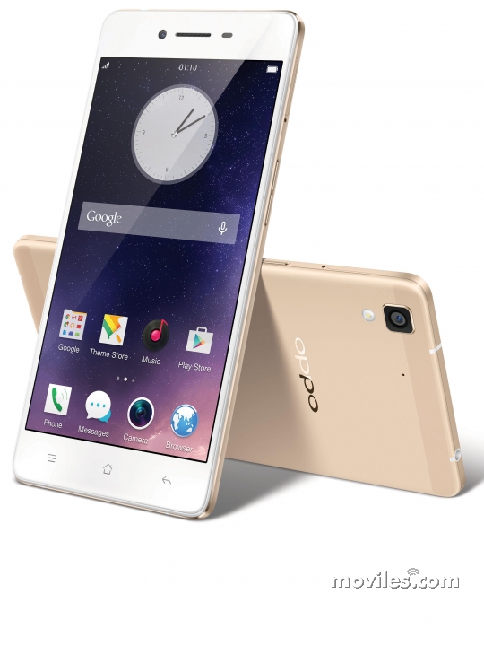 Image 6 Oppo R7 lite