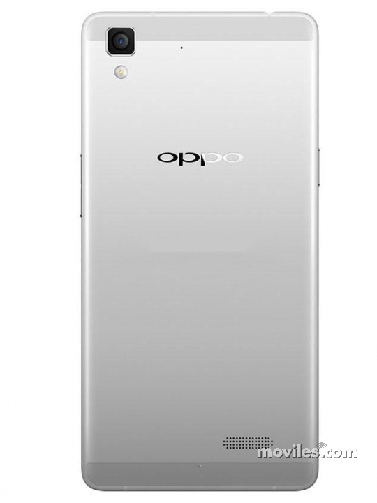 Image 7 Oppo R7 lite