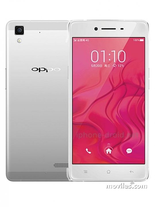 Image 2 Oppo R7 lite