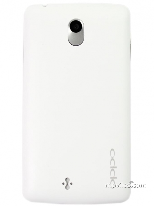 Image 2 Oppo R811 Real