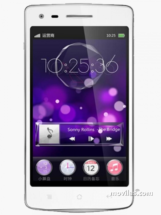 Image 3 Oppo R817 Real