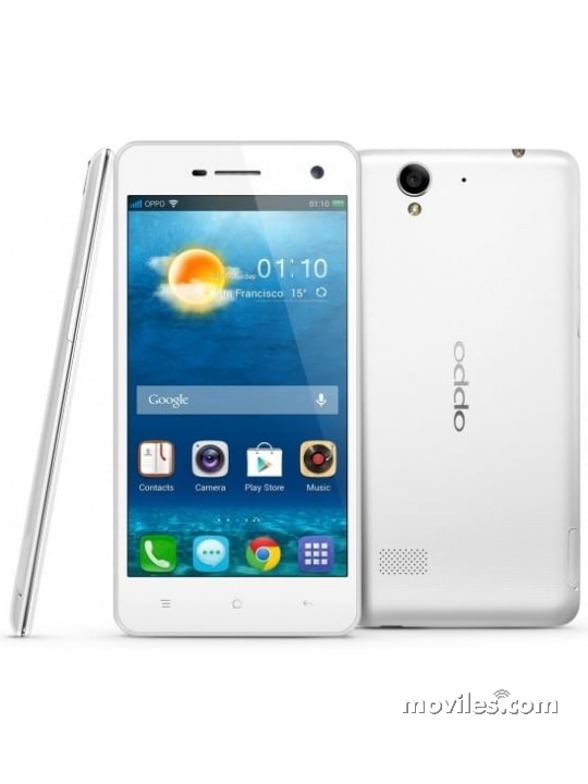 Image 4 Oppo R819