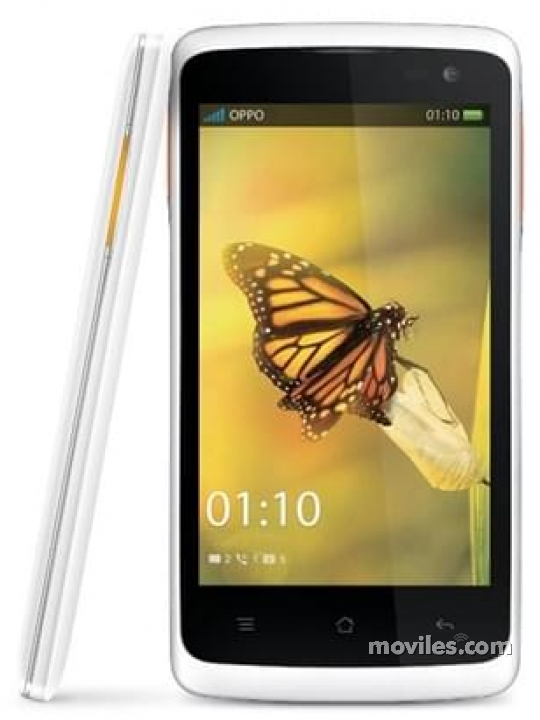 Image 2 Oppo R821T FInd Muse