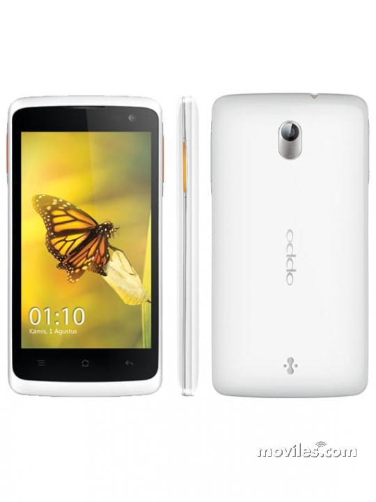 Image 3 Oppo R821T FInd Muse
