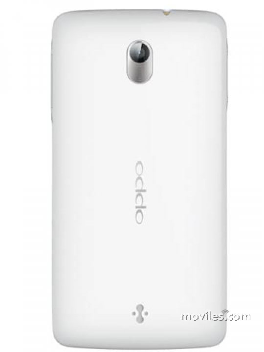 Image 4 Oppo R821T FInd Muse