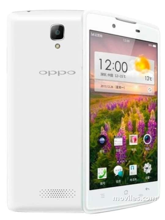 Image 2 Oppo R831S