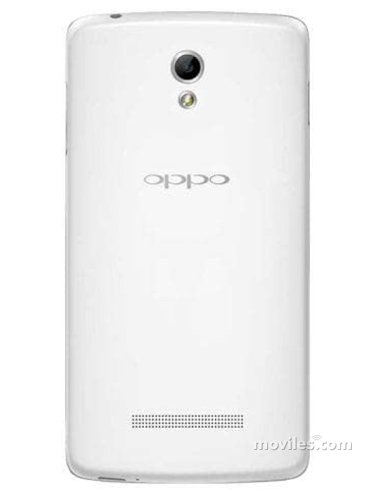 Image 2 Oppo R833T