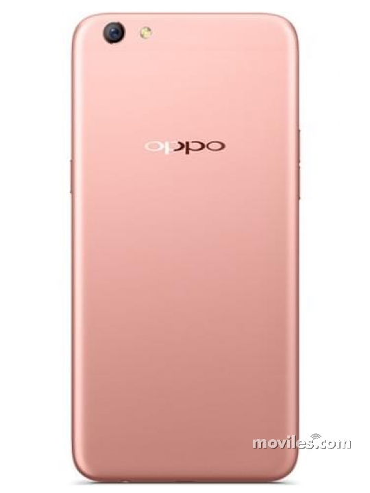Image 5 Oppo R9s