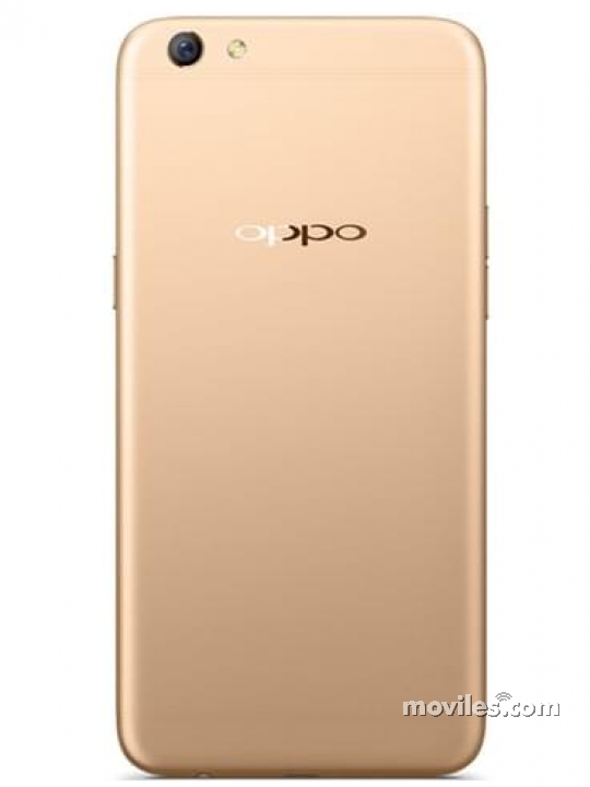 Image 7 Oppo R9s