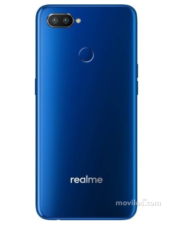 Image 6 Oppo Realme 2 Pro