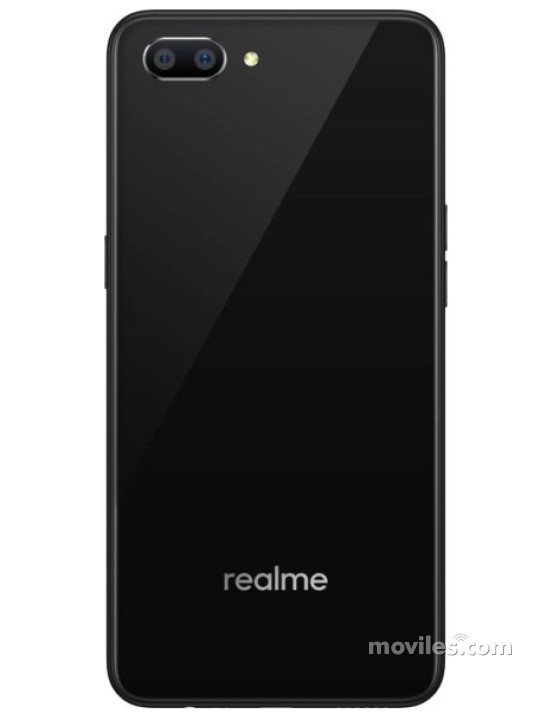 Image 3 Oppo Realme C1