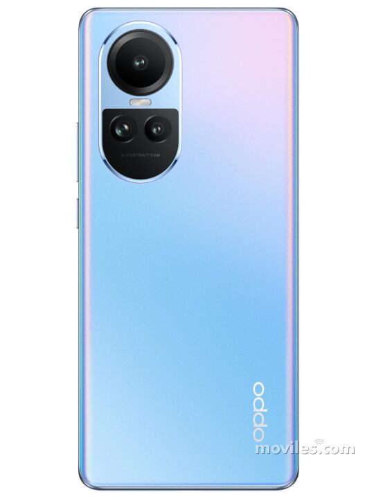 Image 4 Oppo Reno10