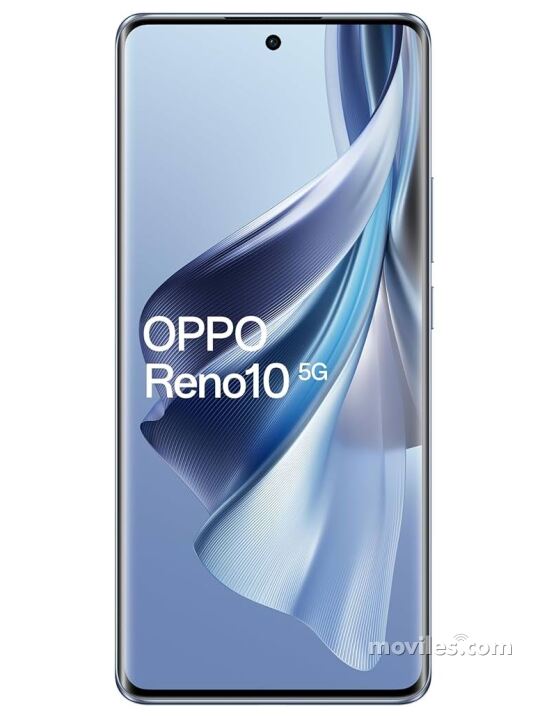 Image 2 Oppo Reno10