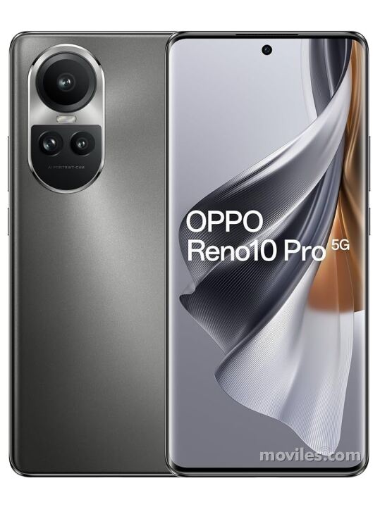 Oppo Reno10 Pro