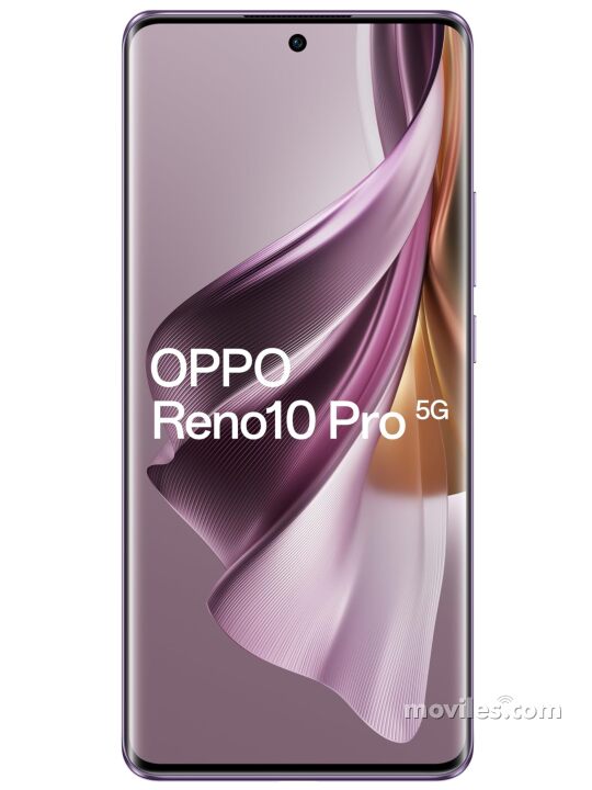 Image 3 Oppo Reno10 Pro