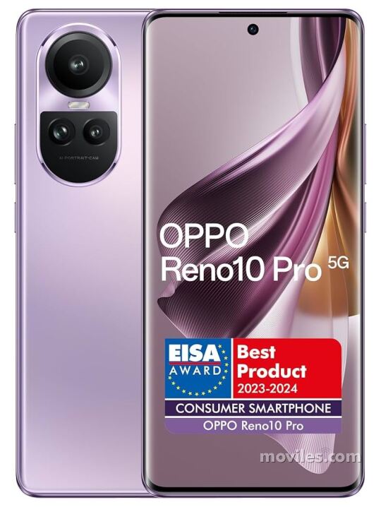 Image 2 Oppo Reno10 Pro