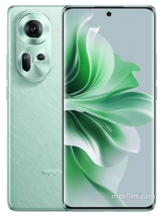 Image 2 Oppo Reno11