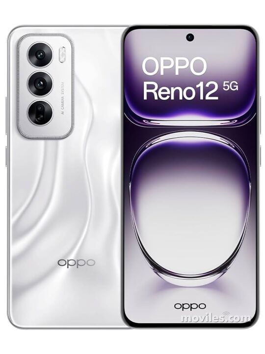 Image 2 Oppo Reno12