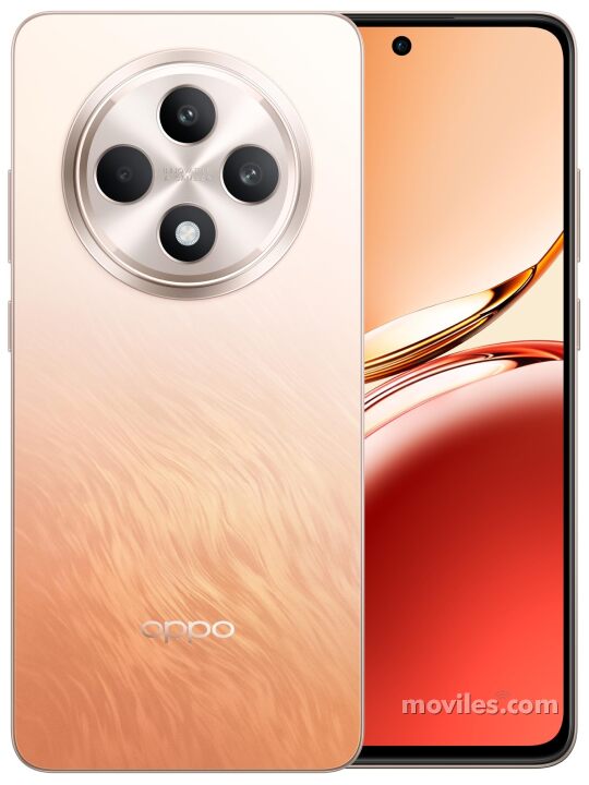 Image 2 Oppo Reno12 F