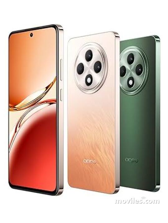 Image 4 Oppo Reno12 F