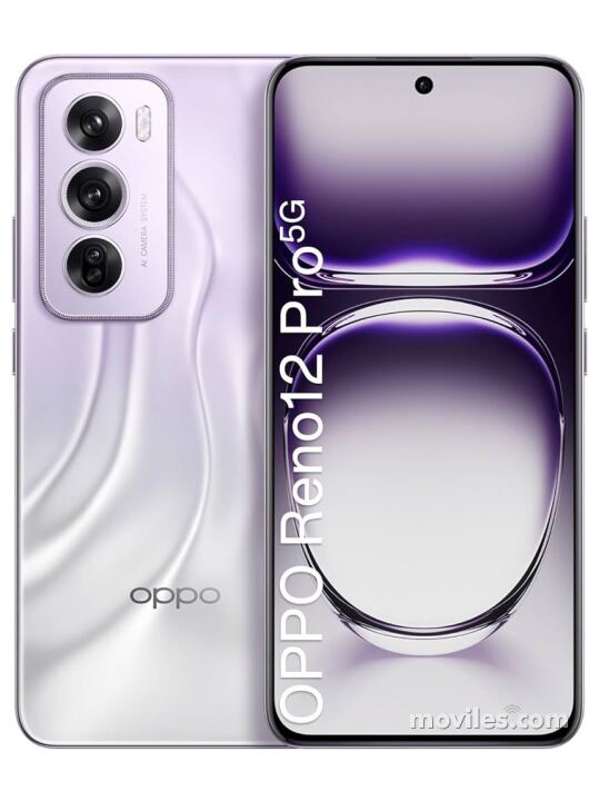 Image 2 Oppo Reno12 Pro