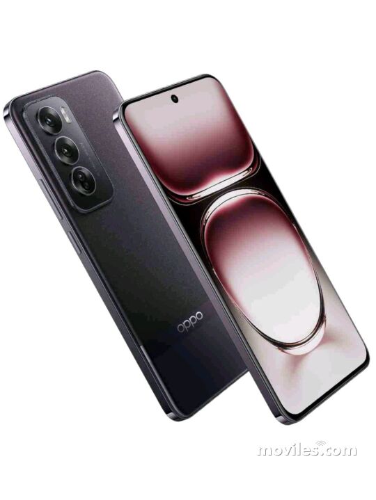 Image 3 Oppo Reno12 Pro