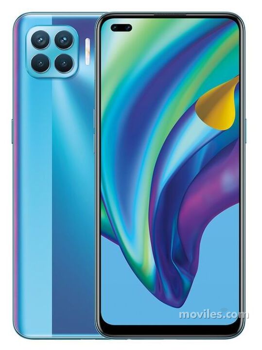 Image 2 Oppo Reno4 F