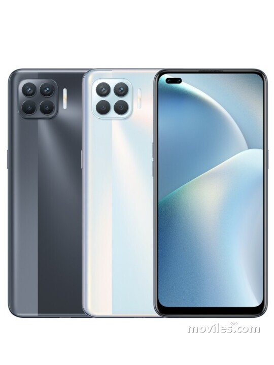 Image 3 Oppo Reno4 F
