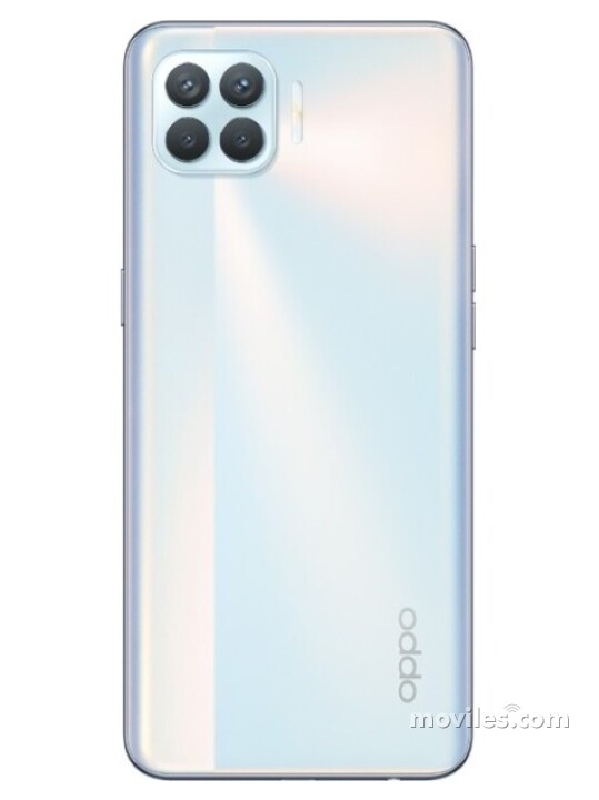 Image 4 Oppo Reno4 F