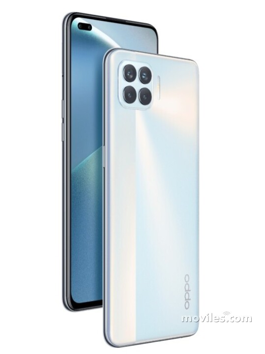 Image 7 Oppo Reno4 F