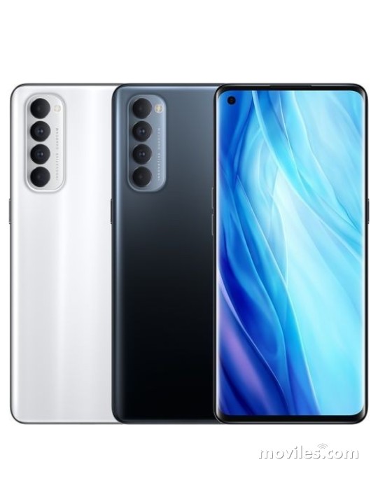 Image 4 Oppo Reno4 Pro