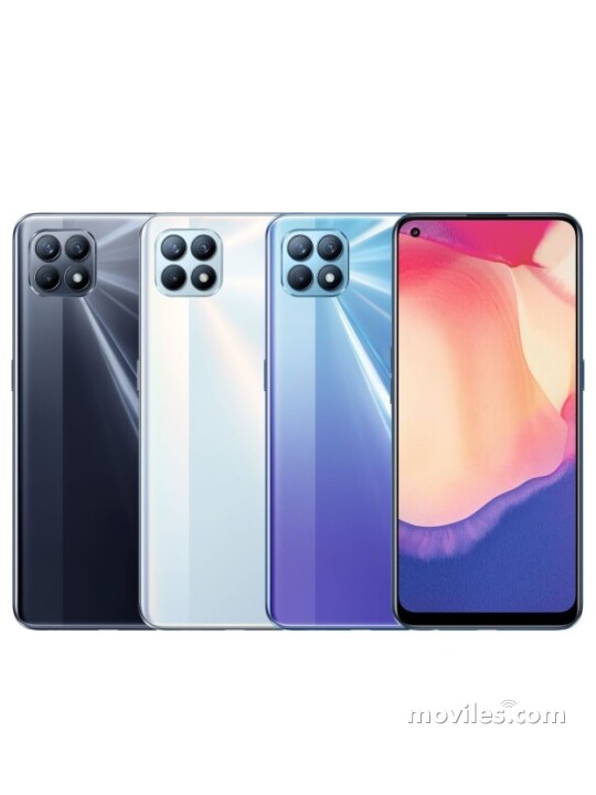 Image 2 Oppo Reno4 SE