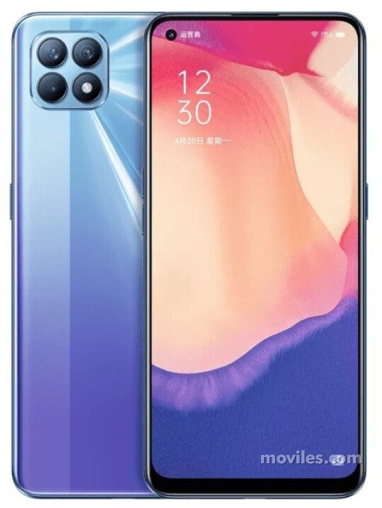 Image 3 Oppo Reno4 SE