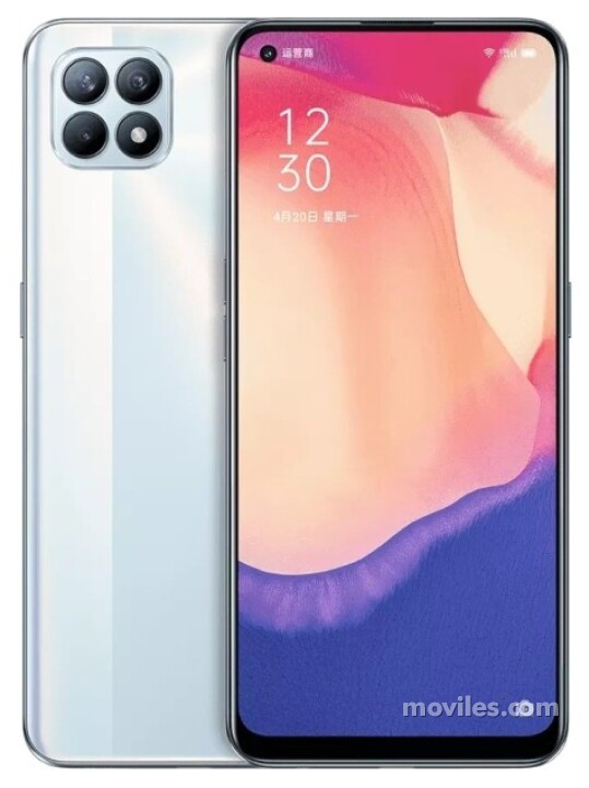 Image 4 Oppo Reno4 SE