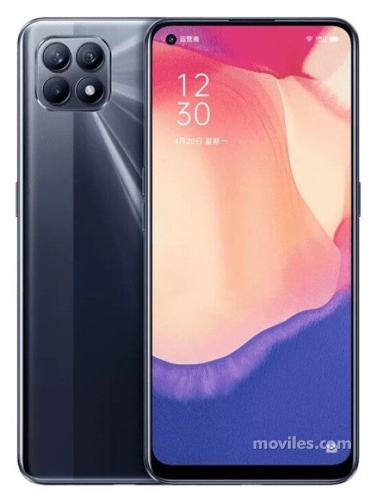 Image 5 Oppo Reno4 SE