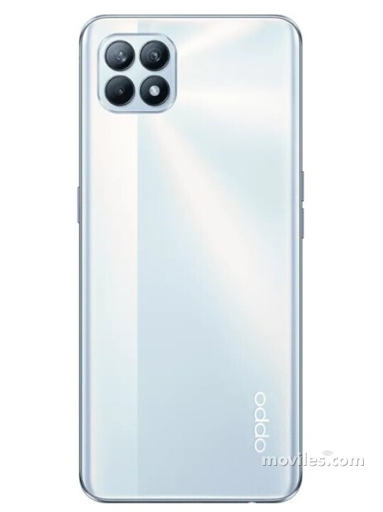 Image 6 Oppo Reno4 SE