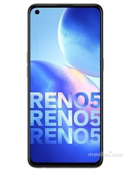 Image 2 Oppo Reno5 4G