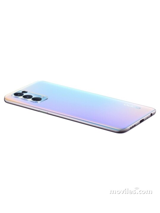 Image 6 Oppo Reno5 4G