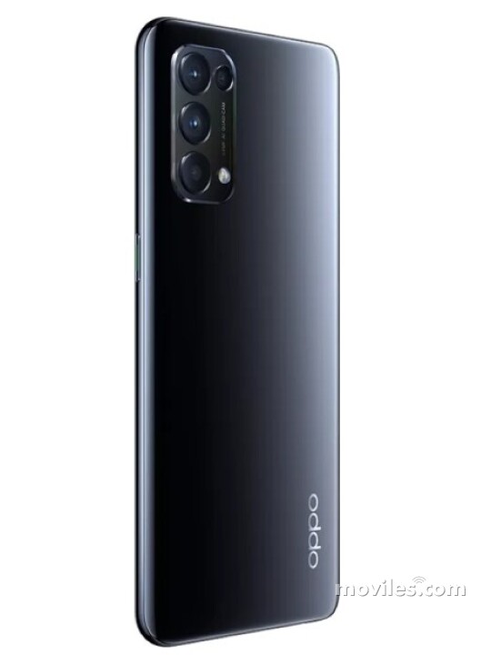 Image 5 Oppo Reno5 5G