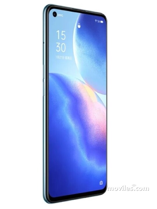 Image 4 Oppo Reno5 K