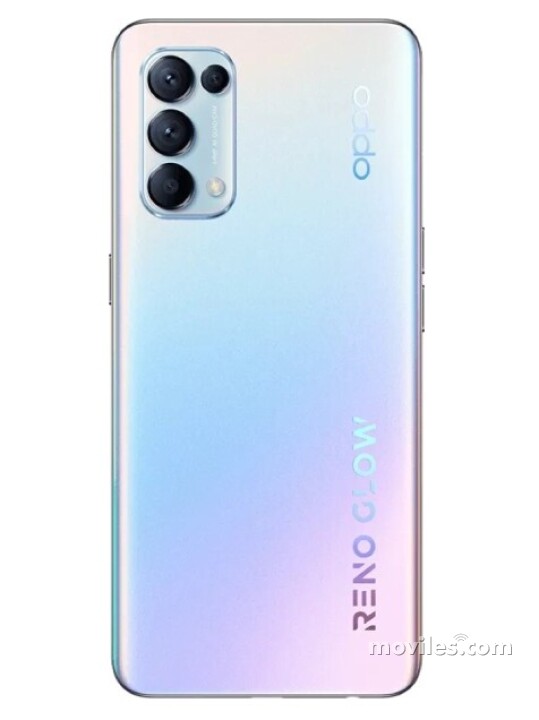 Image 5 Oppo Reno5 K