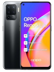 reno5 lite oppo