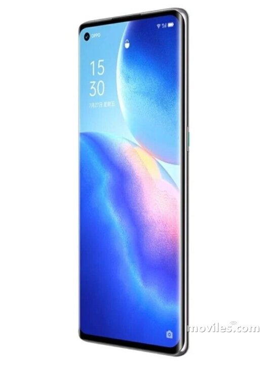 Image 4 Oppo Reno5 Pro 5G