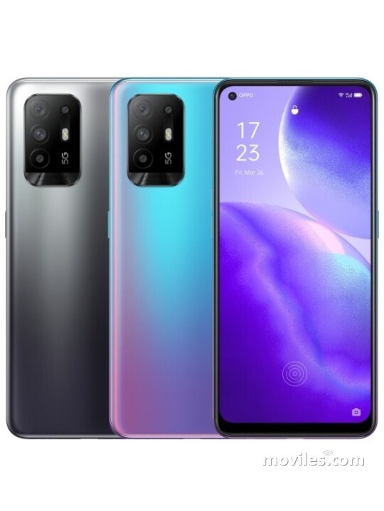 Image 6 Oppo Reno5 Z