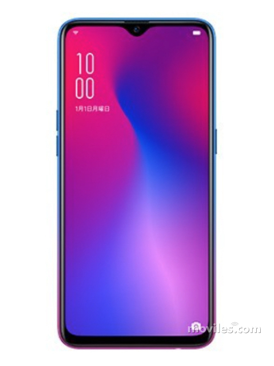 Image 2 Oppo RX17 Neo