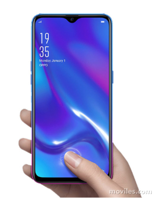 Image 3 Oppo RX17 Neo