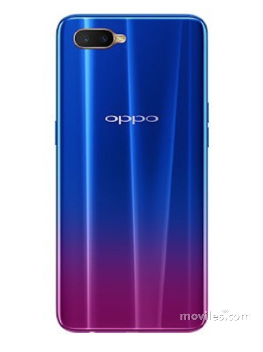 Image 4 Oppo RX17 Neo