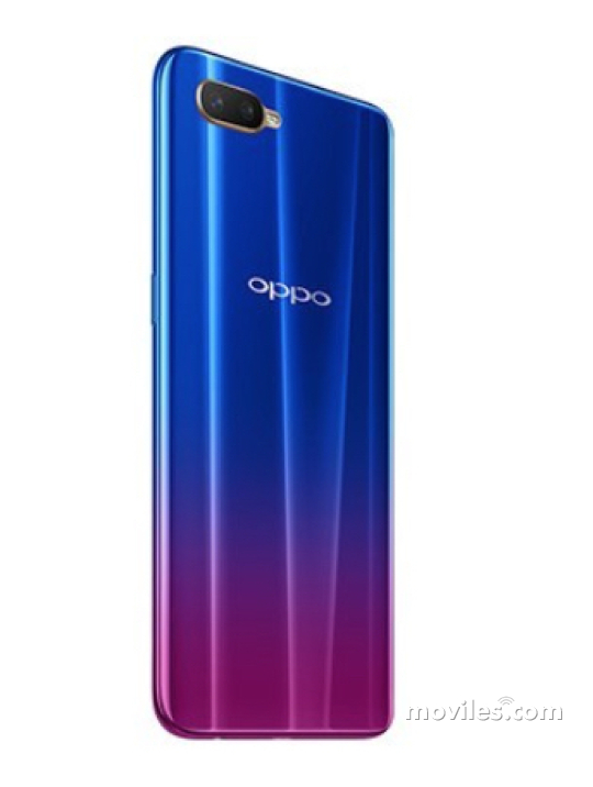 Image 5 Oppo RX17 Neo