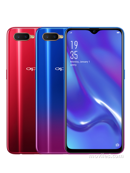 Image 6 Oppo RX17 Neo